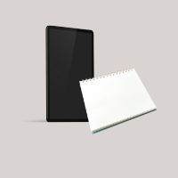 Notebooks and Writing Pads