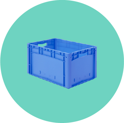 Storage Boxes & Bins