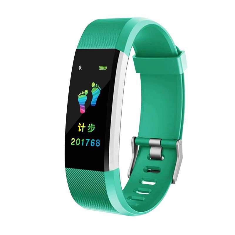 Smart Bracelet Wrist watches Heart Rate Monitor Blood Pressure men women digital Wristband Sport Watch For IOS Android Phone