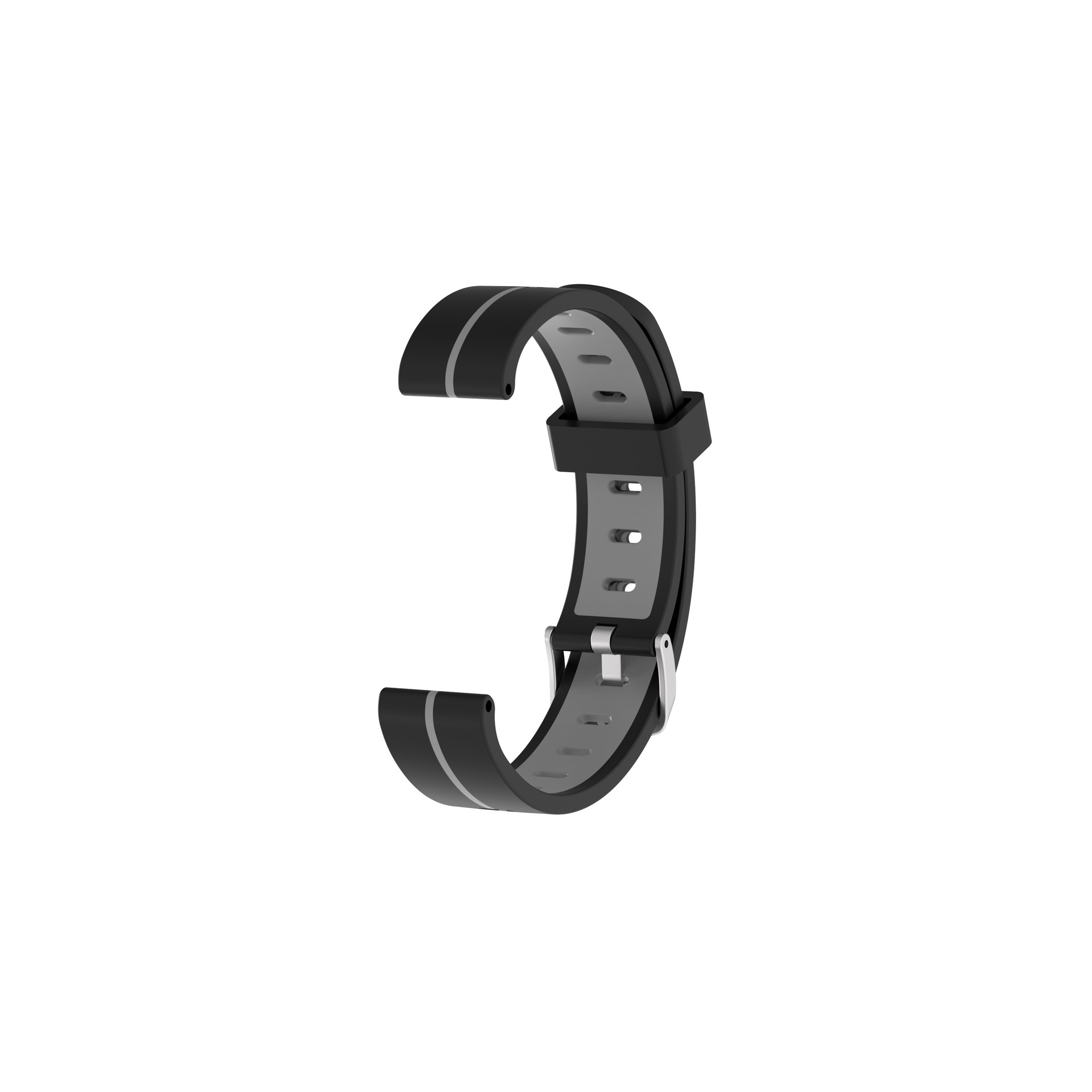 2021 Fitness Smartwatch F21Blood Pressure Monitoring Tracker Waterproof Custom Sport Bracelet Smart Wristband Men