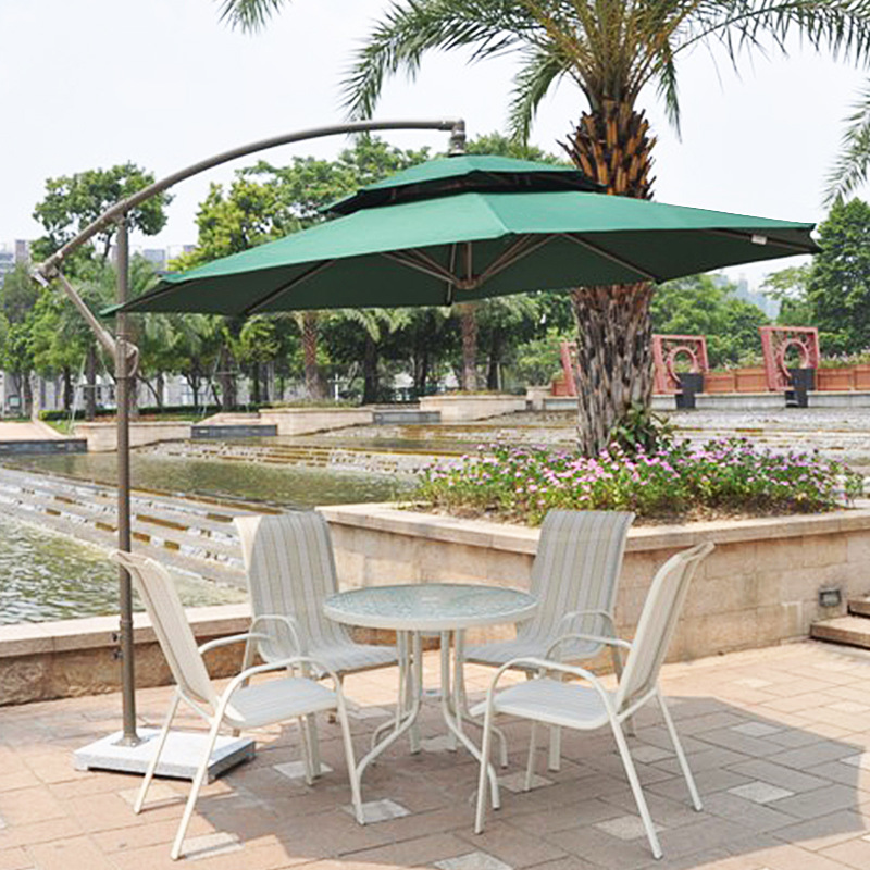 Garden Furniture Outdoor dining room sets Rattan Cube Set Dining Wicker Patio dining table sets
