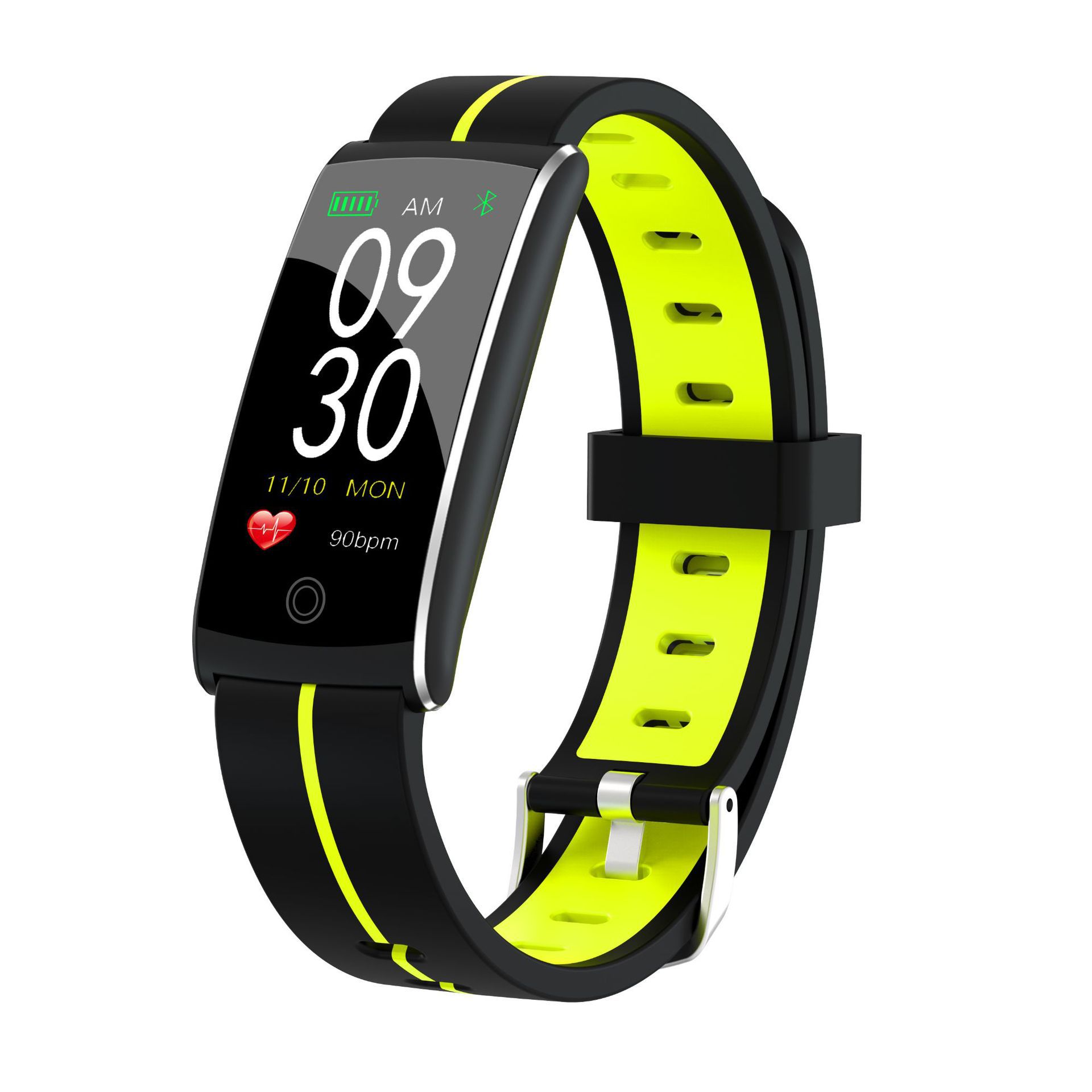 Hot selling for men 5.0 smart watch Q8S sport ip68 waterproof smartwatch gift