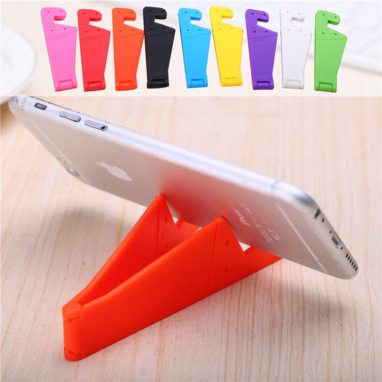 Phone Holder Foldable Cellphone Support Stand for iPhone 11promax Tablet S20 Adjustable Mobile Smartphone Holder Stand