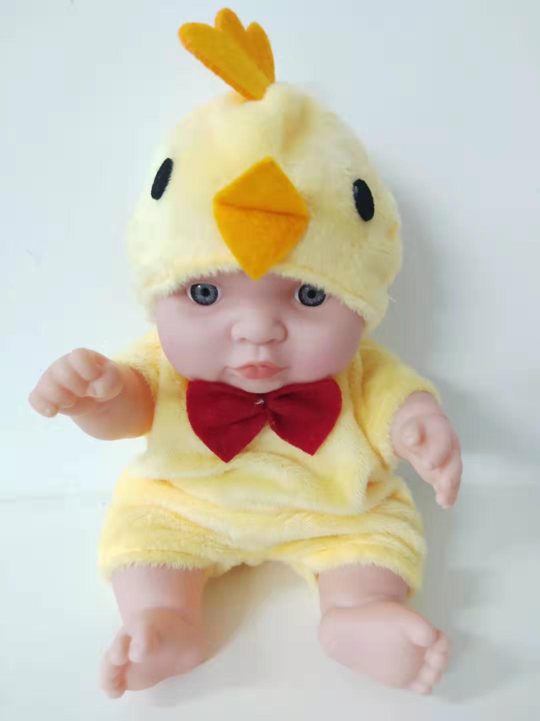 18002Cute baby doll toys for kids