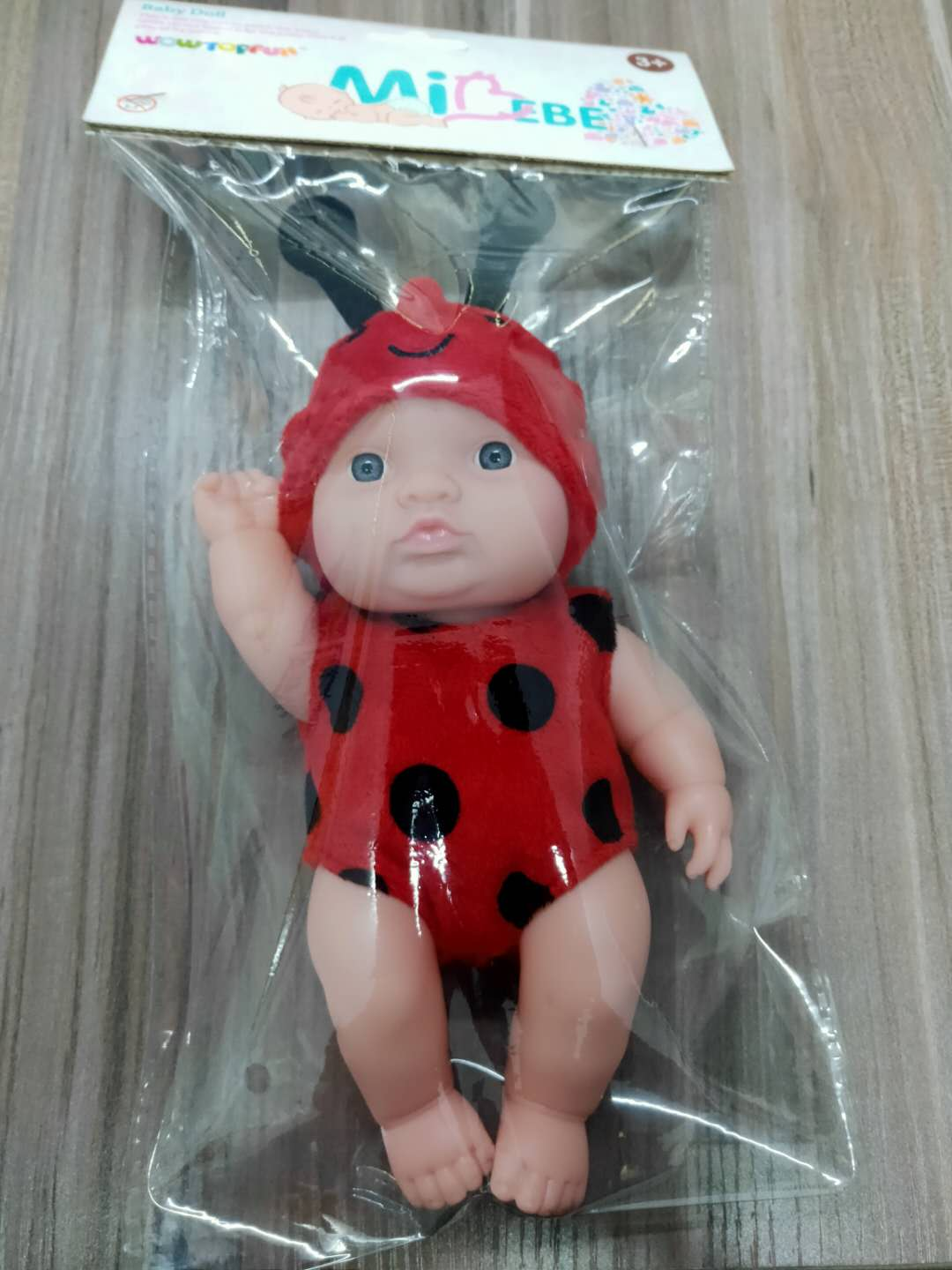 18013Cute baby doll toys for kids
