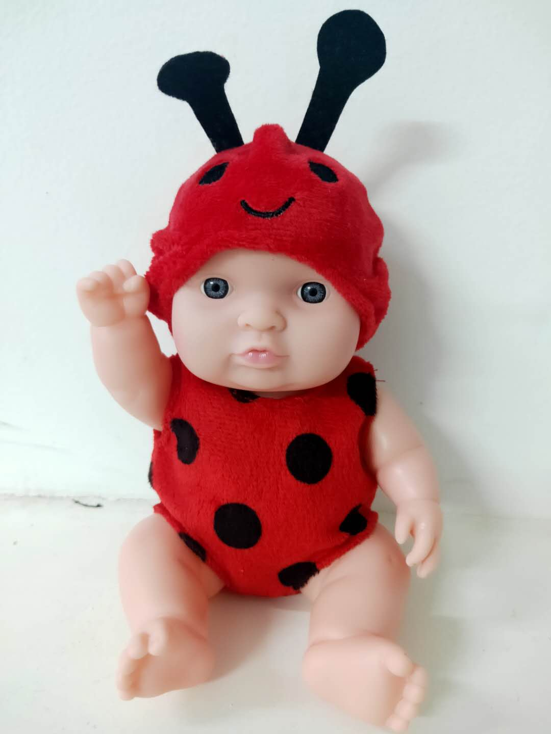 18013Cute baby doll toys for kids