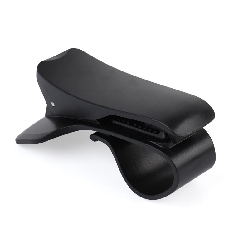 Car Phone Holder Dashboard Mount Universal Cradle Cellphone Clip GPS Bracket Mobile Phone Holder Stand for Phone in Car