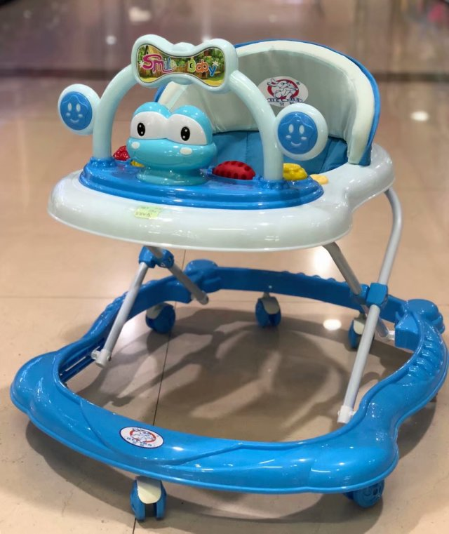 Walker for Baby Baby Walker with Music Baby Walkers