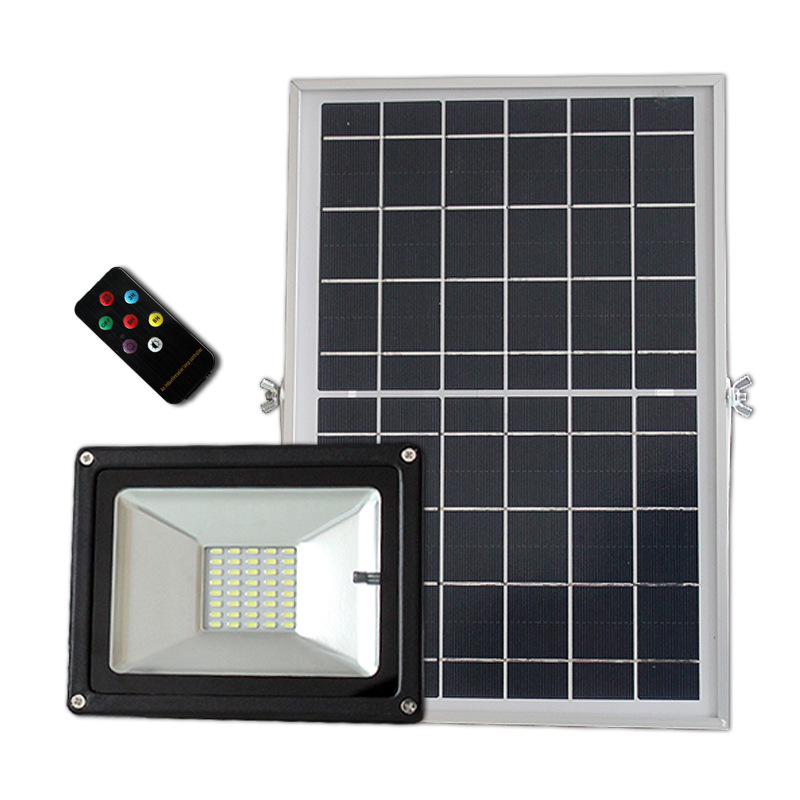 Solar LED Streetlight Courtyard Home Indoor Lighting Ultra-Bright Rural Induction Automatic Waterproof Outdoor Lights