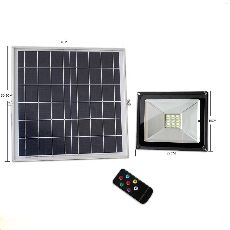 Solar LED Streetlight Courtyard Home Indoor Lighting Ultra-Bright Rural Induction Automatic Waterproof Outdoor Lights