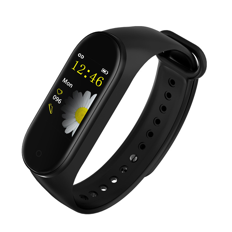 Smart band watch bracelet wristband fitness tracker outdoor sports smart watches