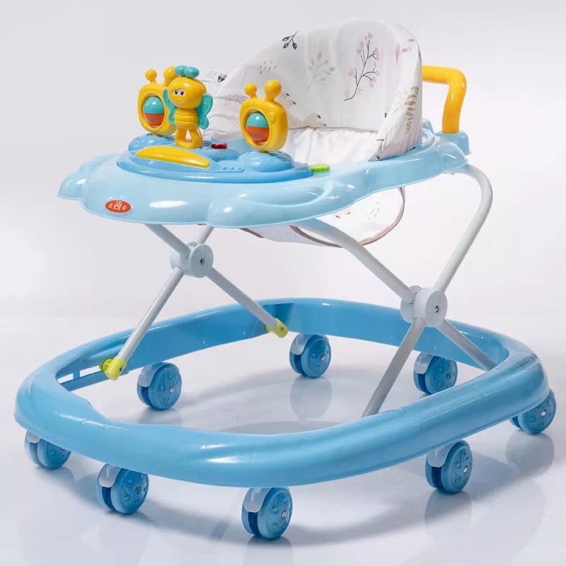 high quality cute discount walker for a baby,baby circle walker walking chair for babies,best price baby walker