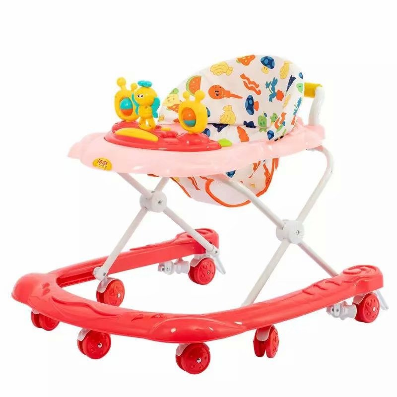high quality cute discount walker for a baby,baby circle walker walking chair for babies,best price baby walker