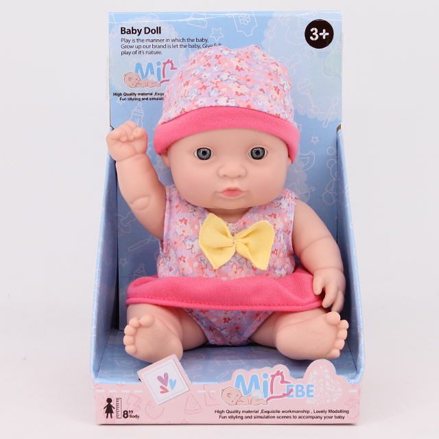 801-14High quality baby doll for girls and kids