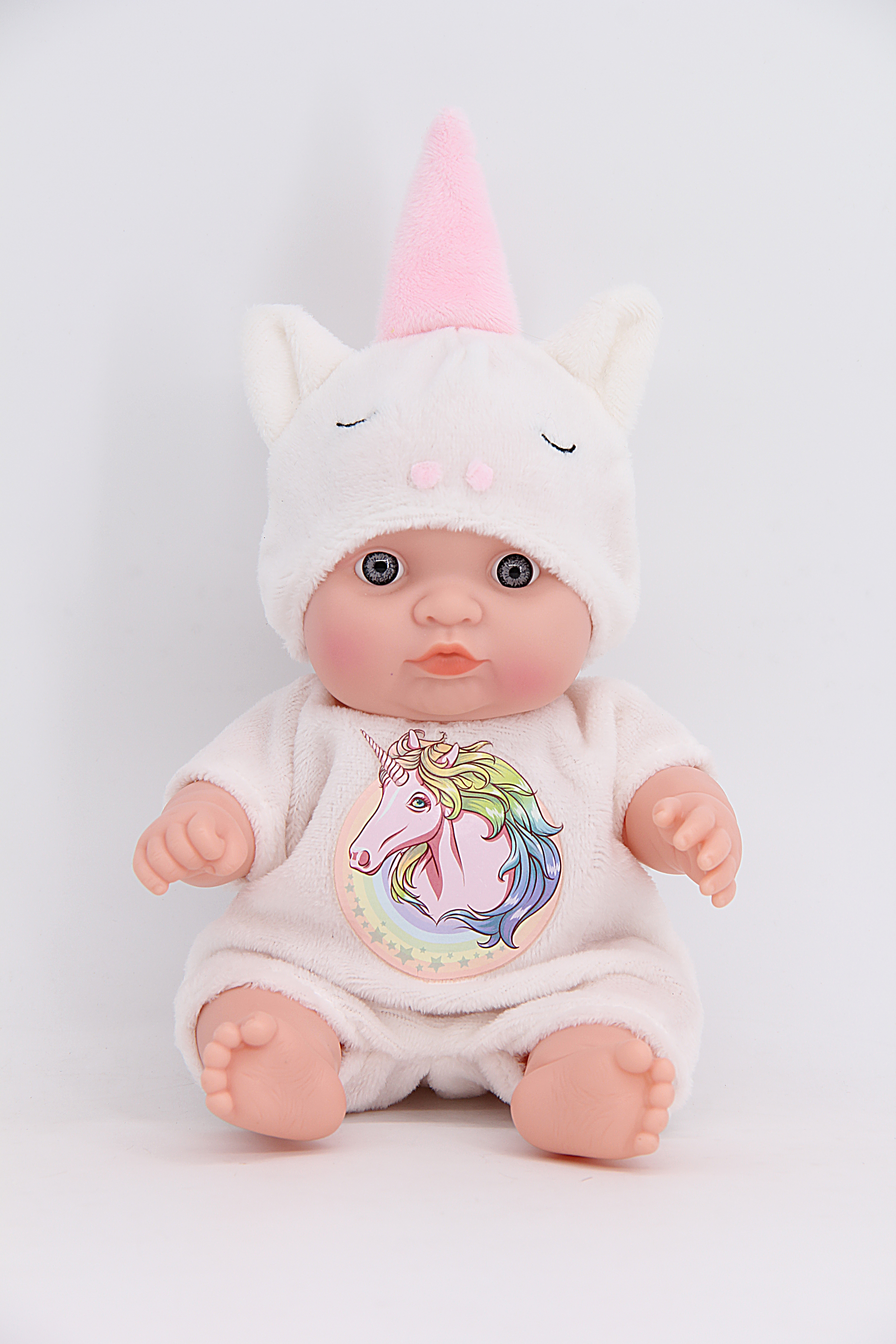 801-Q Wholesale New hot products reborn baby dolls