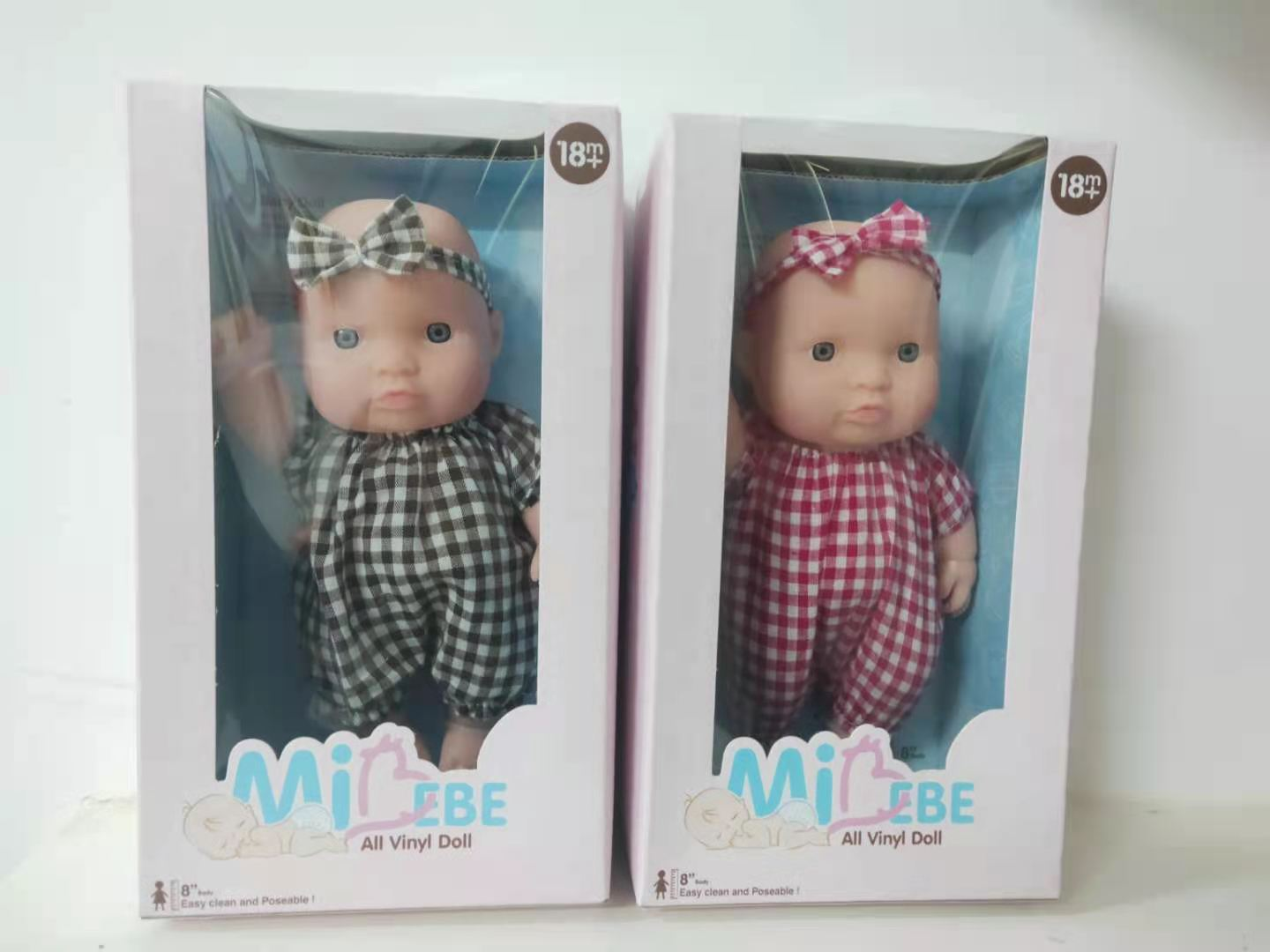 802-ANew hot products  reborn baby dolls