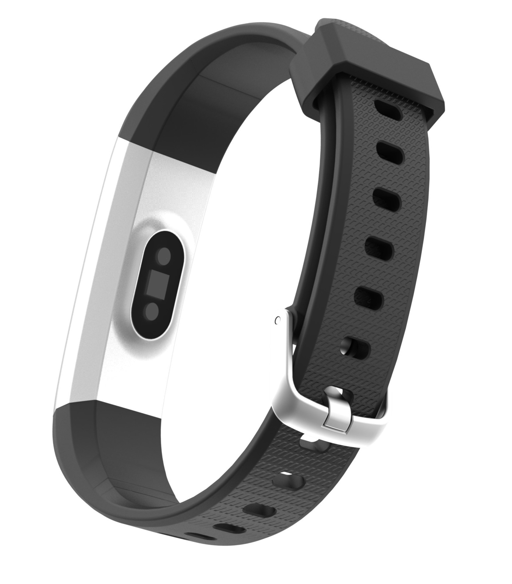 Fashion ID115u Smart Watch Bracelet FITNESS TRACKER / SLEEP MONITOR PEDOMETER Veryfit Smart Watch Band GPS 1 buyer
