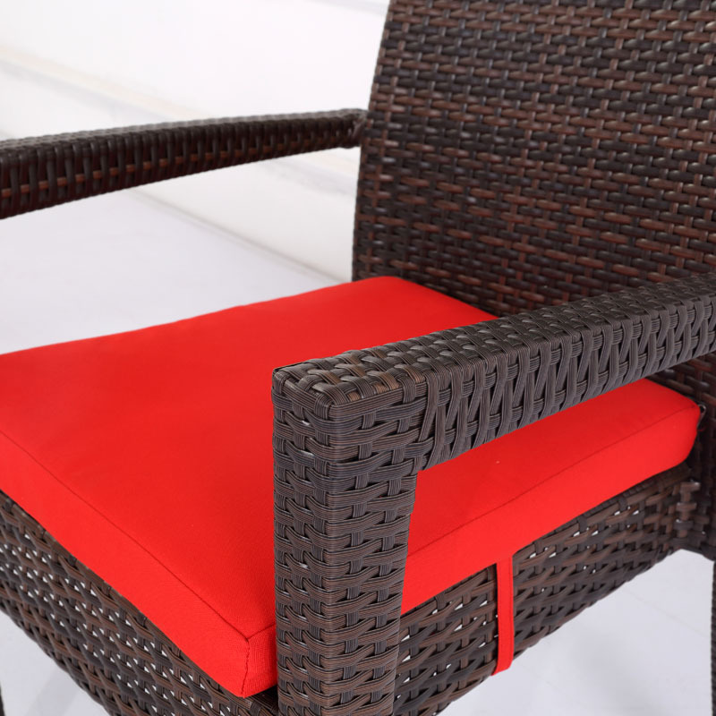 High quality outdoor furniture chair and table sets outdoor patio furniture rattan garden