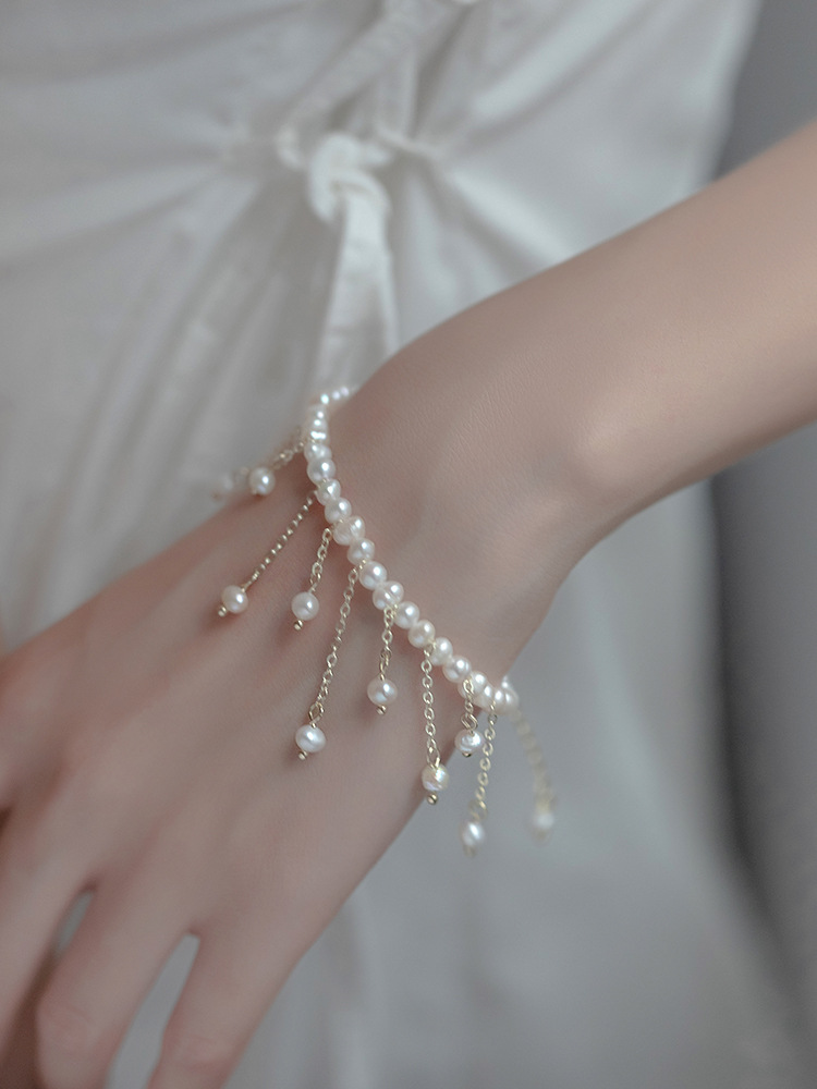 Luxury Jewelry Cc Earrings Brand Jewelry Wholesale - China Pearl Bracelet  and Ring price