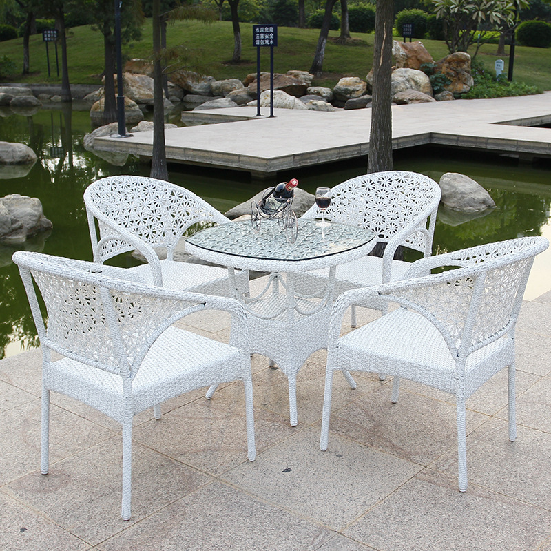 Yiwu B2b Small Commodity Whole, Factory Direct Patio Tables
