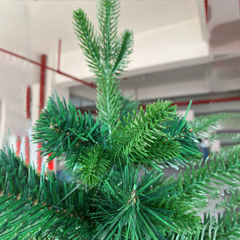 High Quality Unique PVC Artificial Christmas Trees