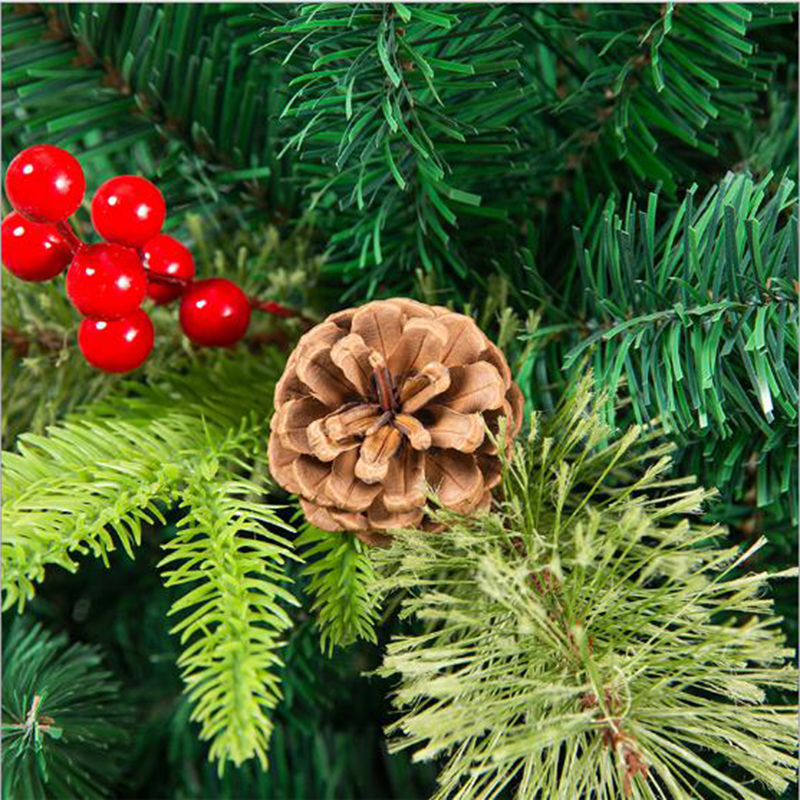 2020 New Popular Indoor Outdoor Artificial Christmas Decoration Tree