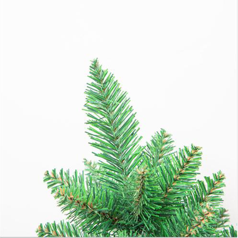 Green Artificial Christmas Tree Home Decorate Christmas Tree