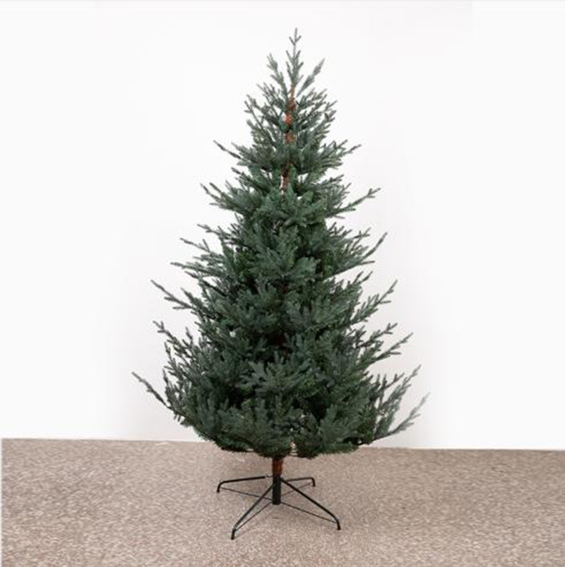 Premium Quality Tree Christmas Promotion Pe+pvc Christmas Decoration Christmas Tree Decor