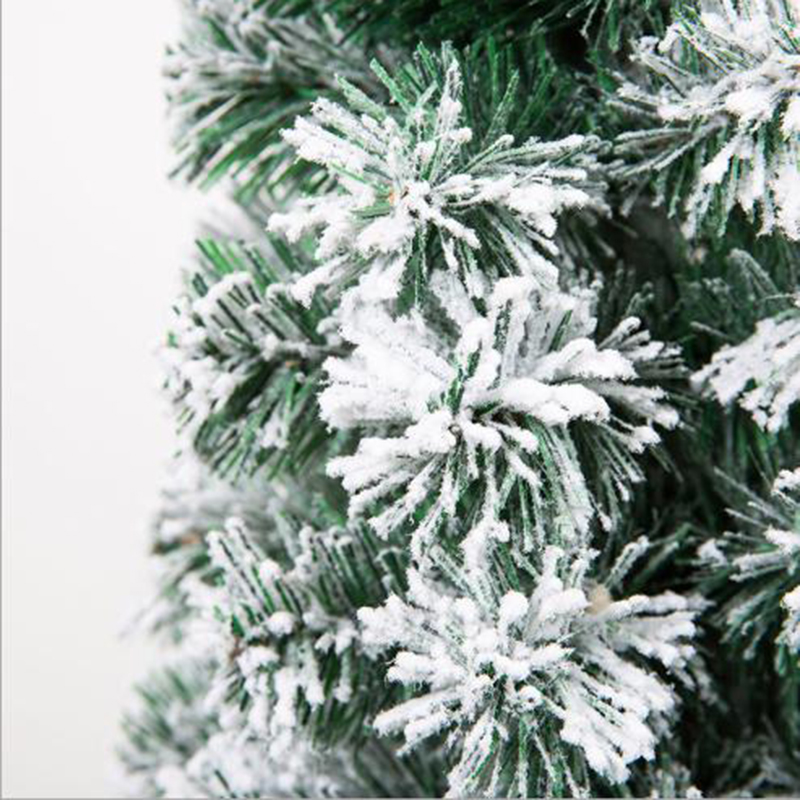 High Quality Custom Christmas Tree With Led Lights
