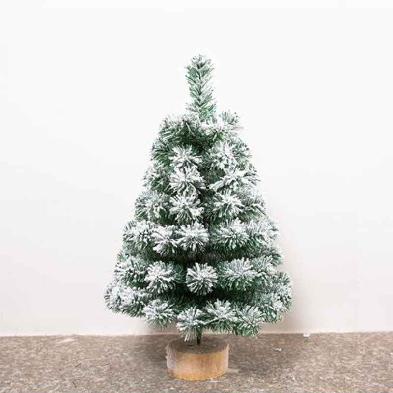 High Quality Custom Christmas Tree With Led Lights