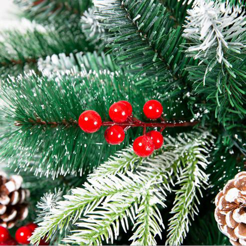 Customization Artificial Christmas trees high quality christmas items For outdoors Decoration