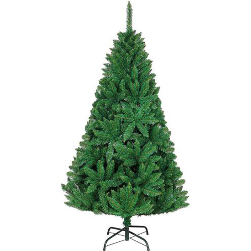 Wholesale Cone Outdoor Pvc Lighted Giant Led Mini Artificial Large Noel Christmas Stand Decorations Tree