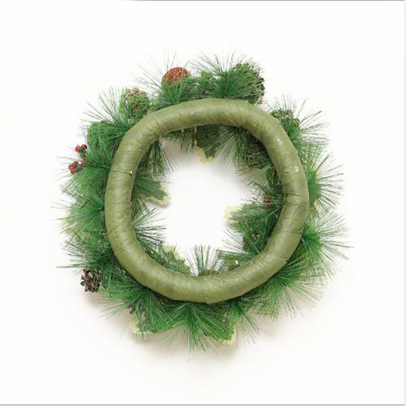 Cheap Price Handmade Christmas Wreaths wreaths for front door