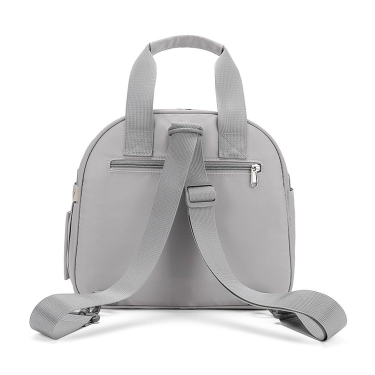 Multi-function Mummy bag new fashion handbags Shoulder mom bag large-capacity fashion maternal and child package