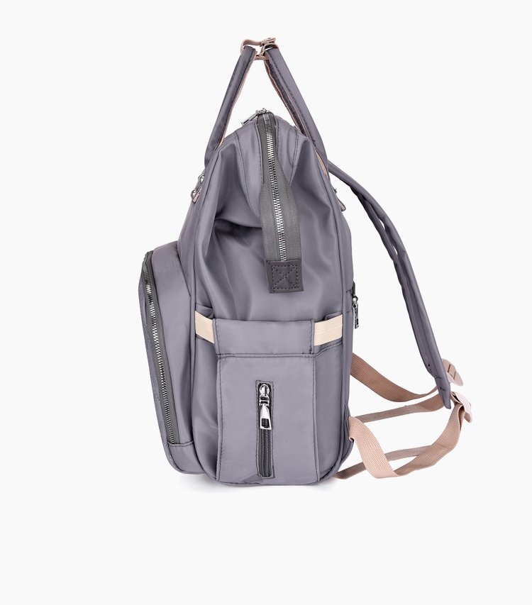 Backpack 2020 Original design diaper bag backpack for short travel