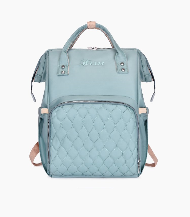 Backpack 2020 Original design diaper bag backpack for short travel