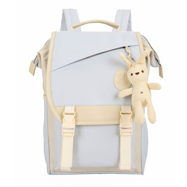 High quality men baby diaper bag multi-function backpack diaper bag