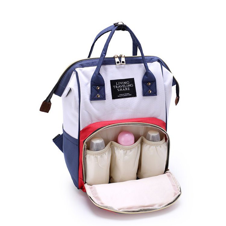 Custom Travel Storage Organizer Bags  Compression 5 Packing Cubes Set Travel Luggage Organizer
