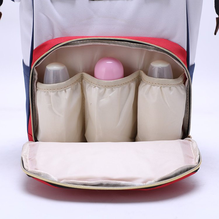 Custom Travel Storage Organizer Bags  Compression 5 Packing Cubes Set Travel Luggage Organizer