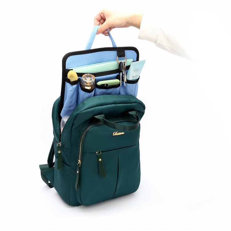 Multifunctional Custom Waterproof Travel Mom Back Pack Nappy Changing Bag Fashion Mummy Diaper Backpack Baby Diaper Bag