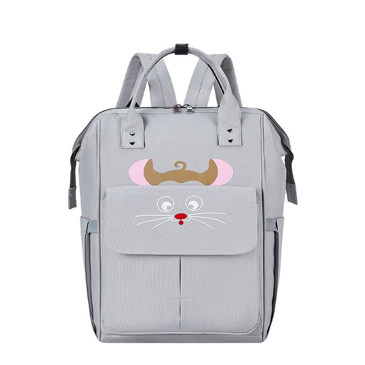 2021 High Quality Baby Diaper Bag, For Crib Portable Outdoor Babi Bag Bed Mommy Bag