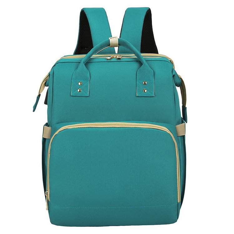 High Quality Diaper Bag Large Travel Multifunction Backpack Mother Baby Bags