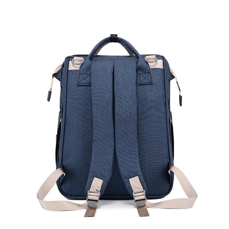 Waterproof Backpack Custom Multifunctional nuring travel Babys tote nappy diaper bags