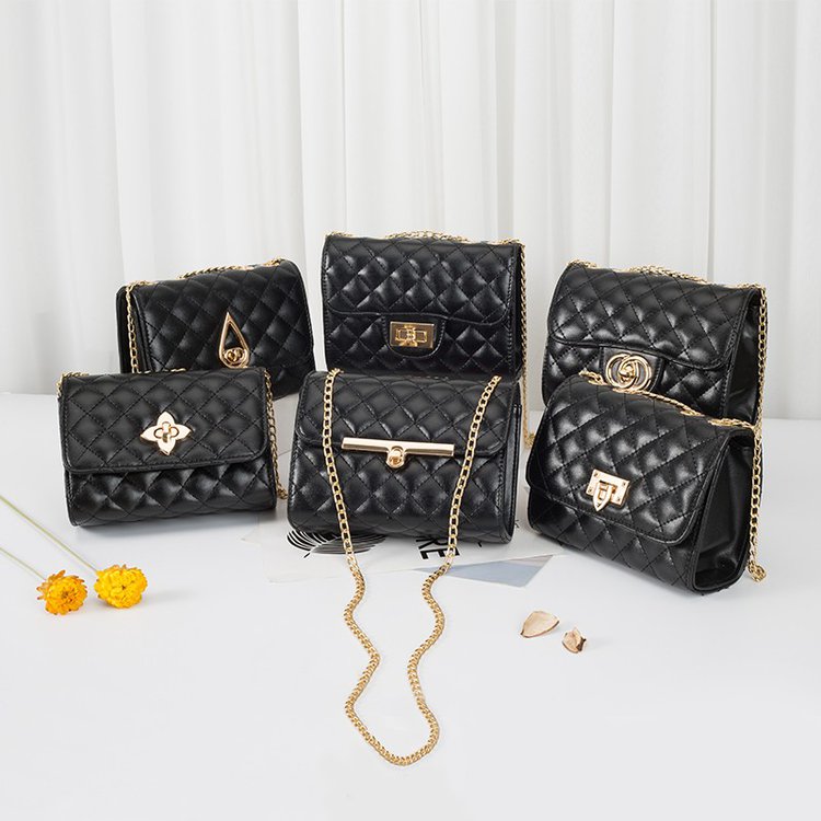 Women fashion hand bags luxury shoulder bags high end crossbody bags ladies purse handbags