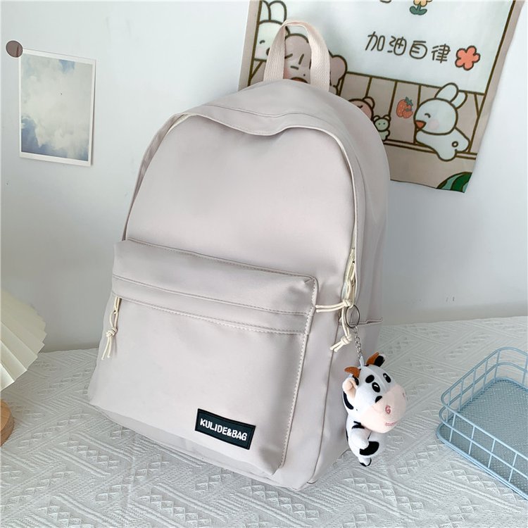 2035 hot selling backpack Low MOQ Dropshipping Product 