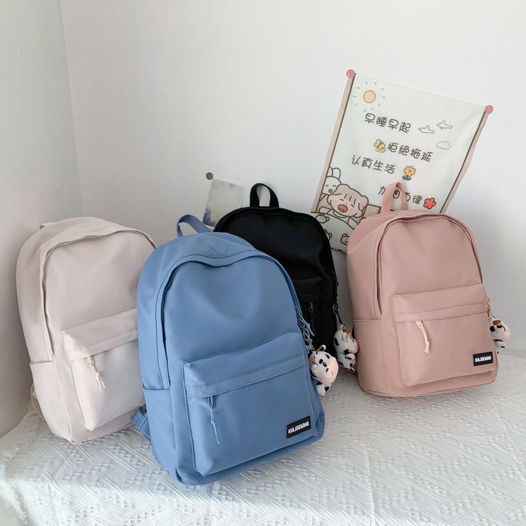 2035 hot selling backpack Low MOQ Dropshipping Product 