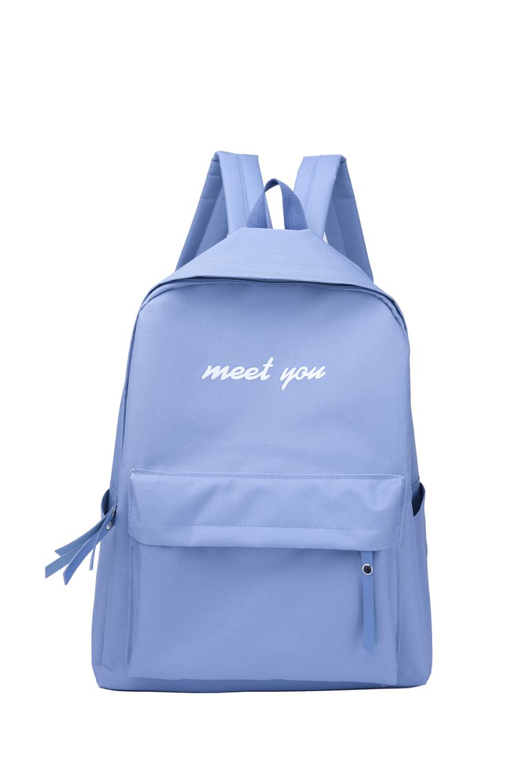 Wholesale Outdoor wholesale fashion high quality Backpack Low MOQ Dropshipping Product 