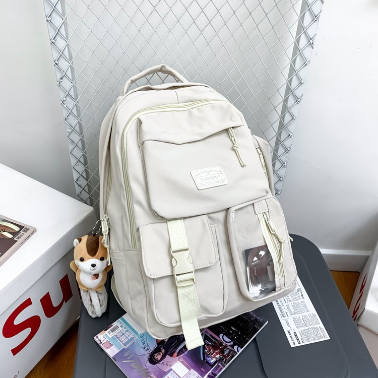 Wholesale High Quality Cheap Backpack Low MOQ Dropshipping Product 
