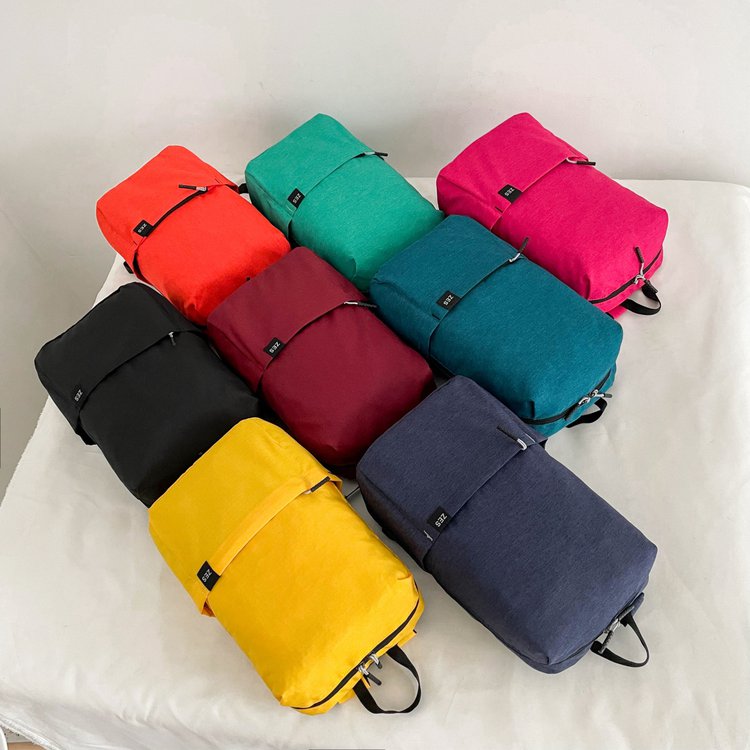 hot selling backpack Low MOQ Dropshipping Product 