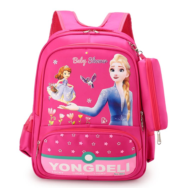 2050 hot selling backpack Low MOQ Dropshipping Product 